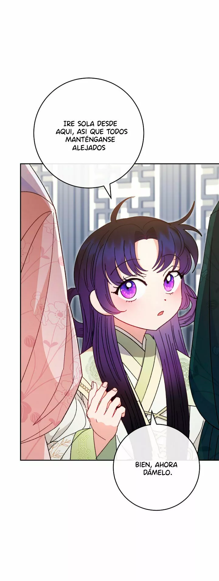 Página 43 del Manga