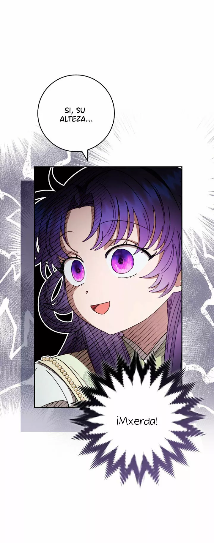 Página 50 del Manga