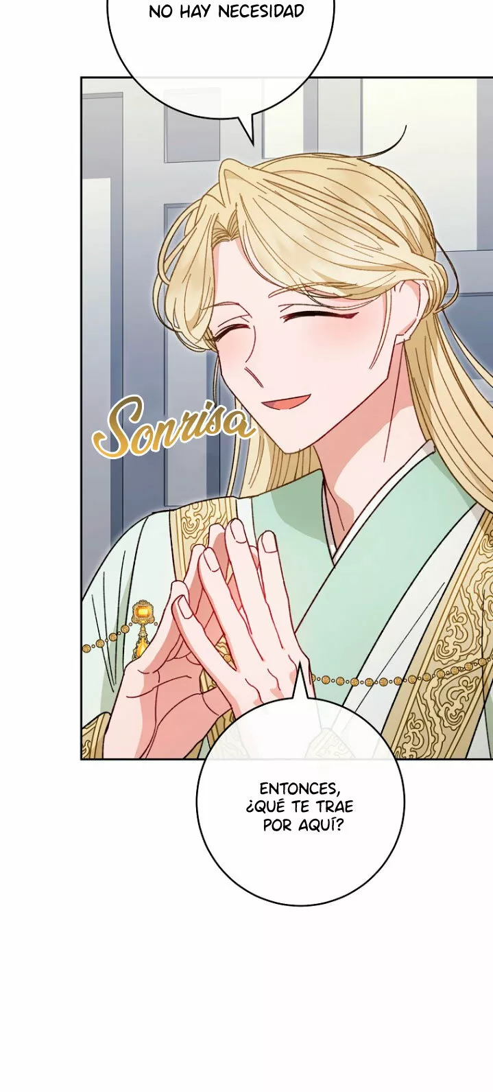 Página 53 del Manga