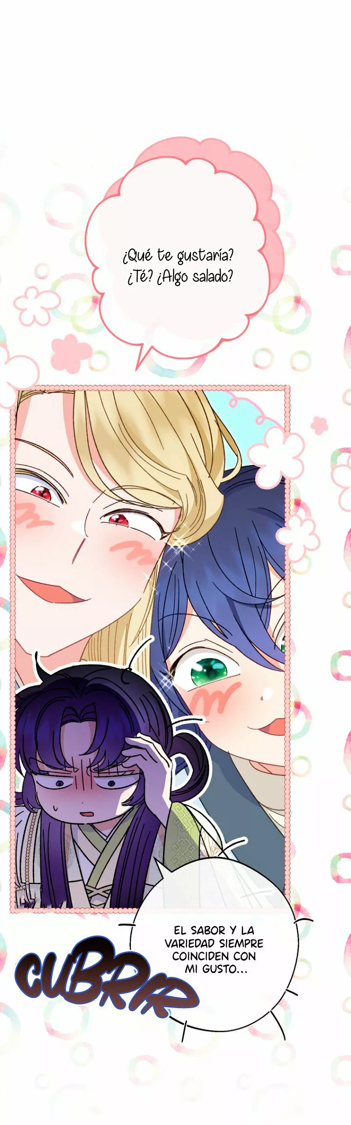 Página 57 del Manga