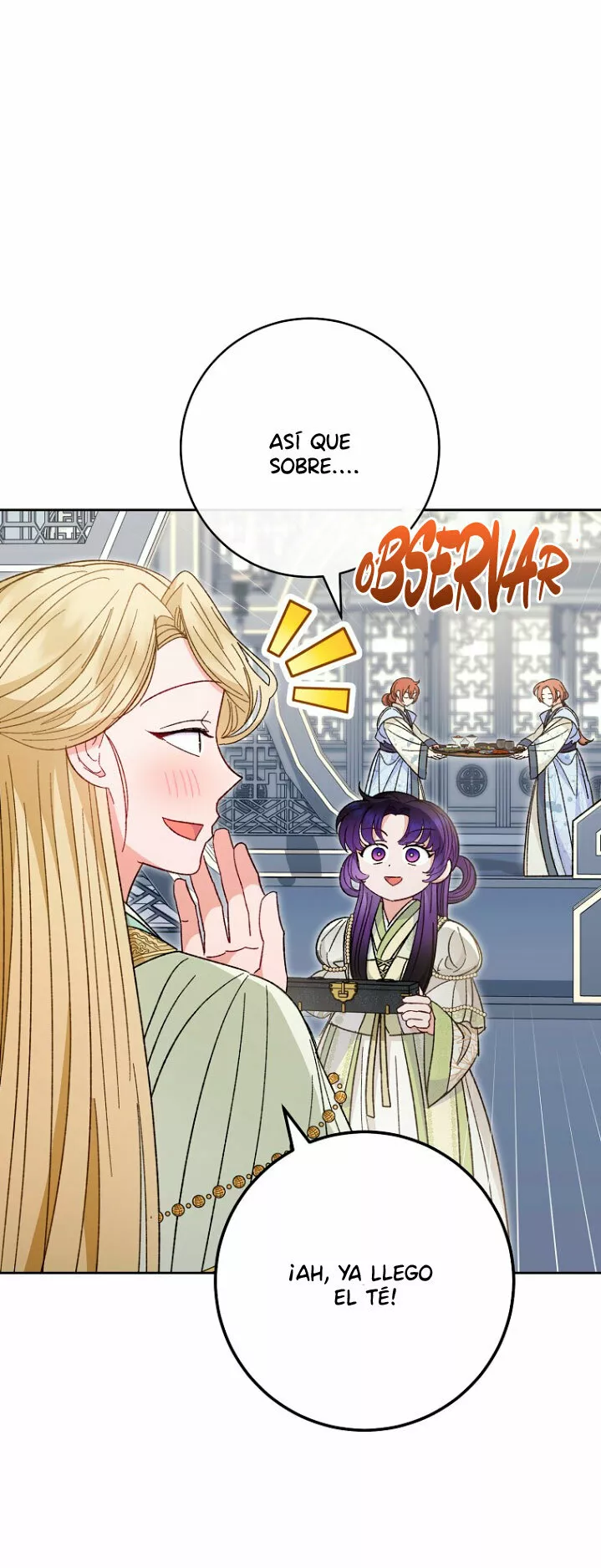 Página 64 del Manga