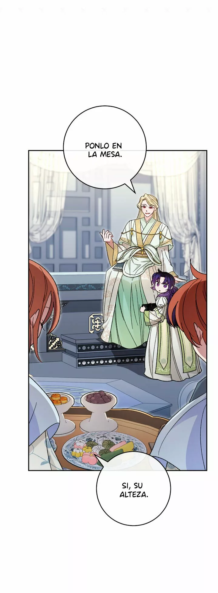 Página 66 del Manga