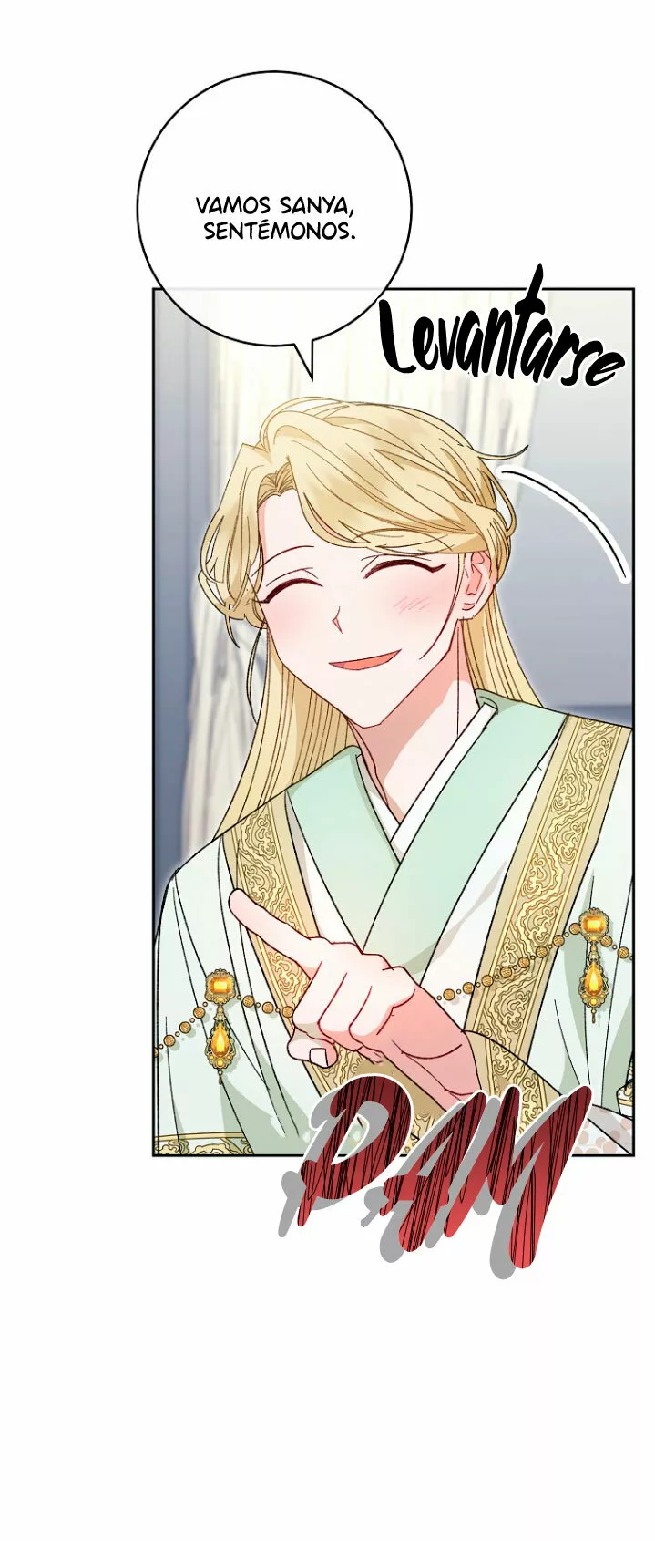 Página 67 del Manga