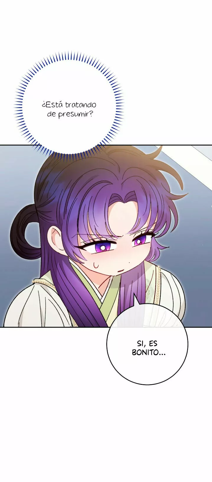 Página 75 del Manga