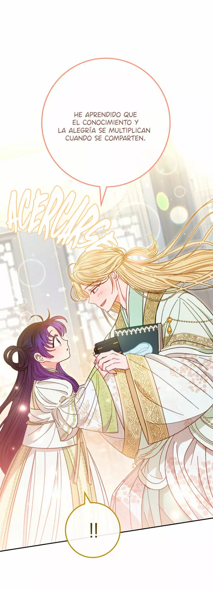 Página 76 del Manga