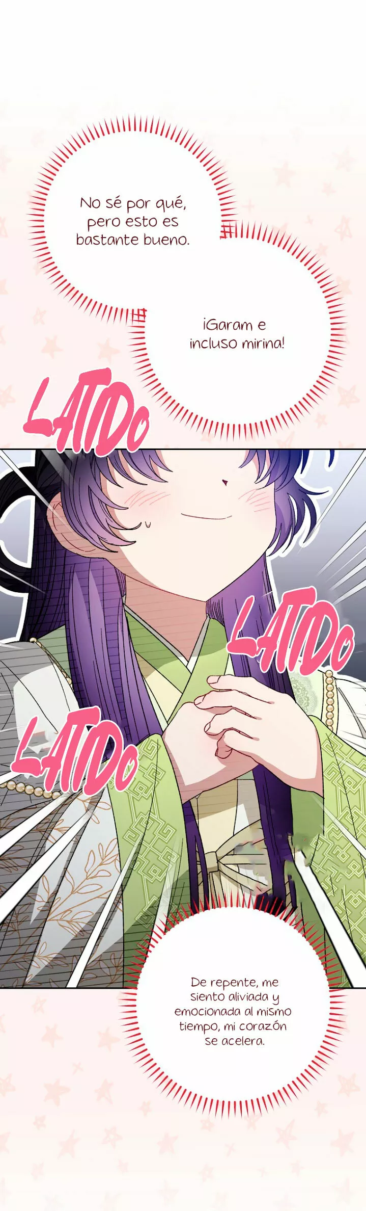 Página 39 del Manga