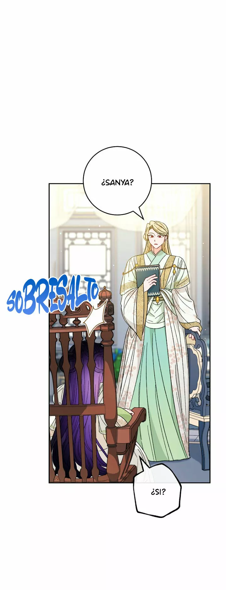 Página 40 del Manga