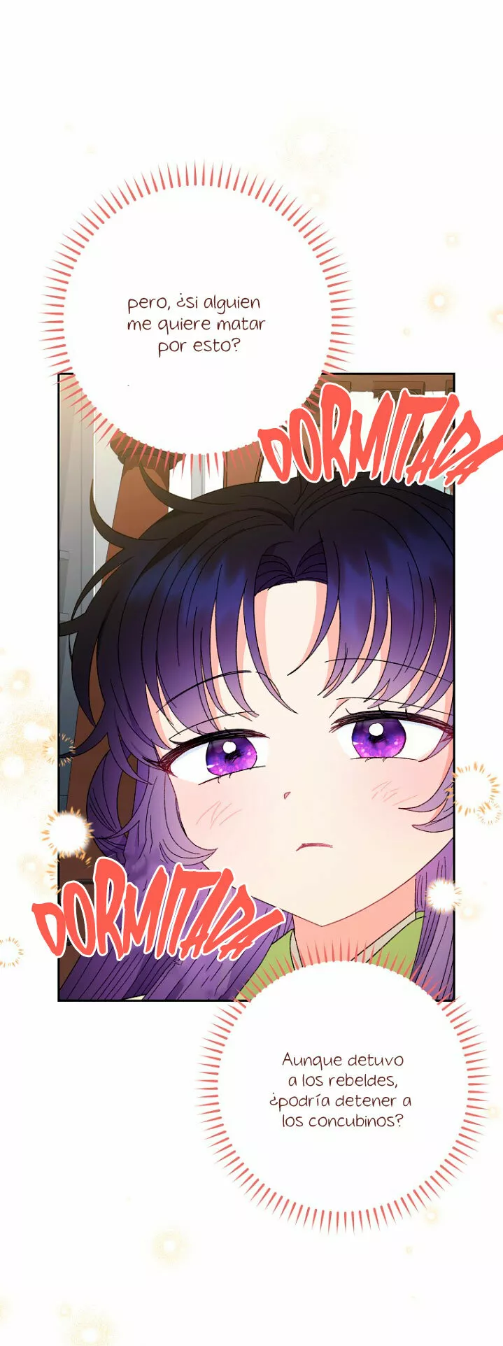 Página 55 del Manga