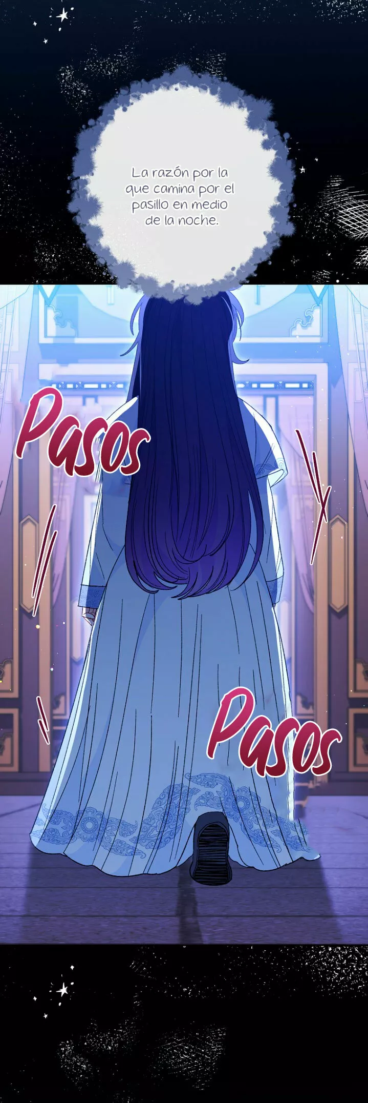 Página 67 del Manga