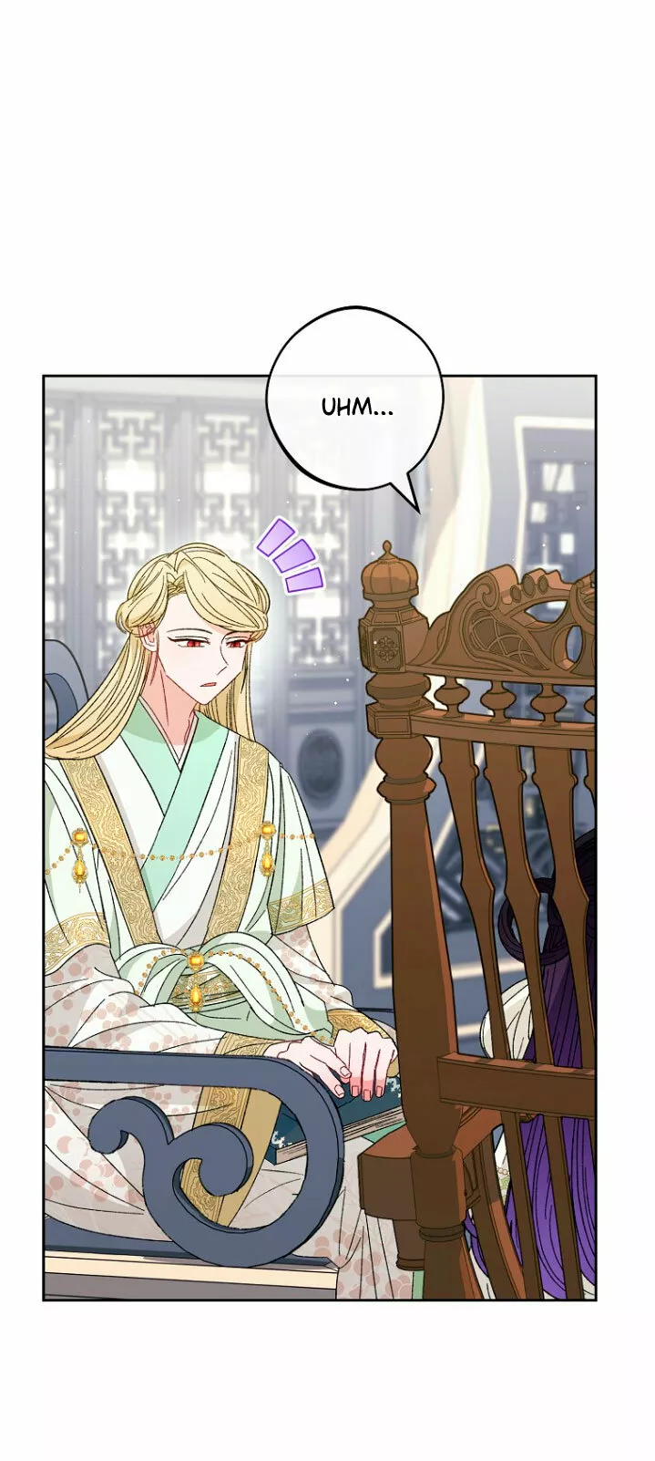 Página 71 del Manga