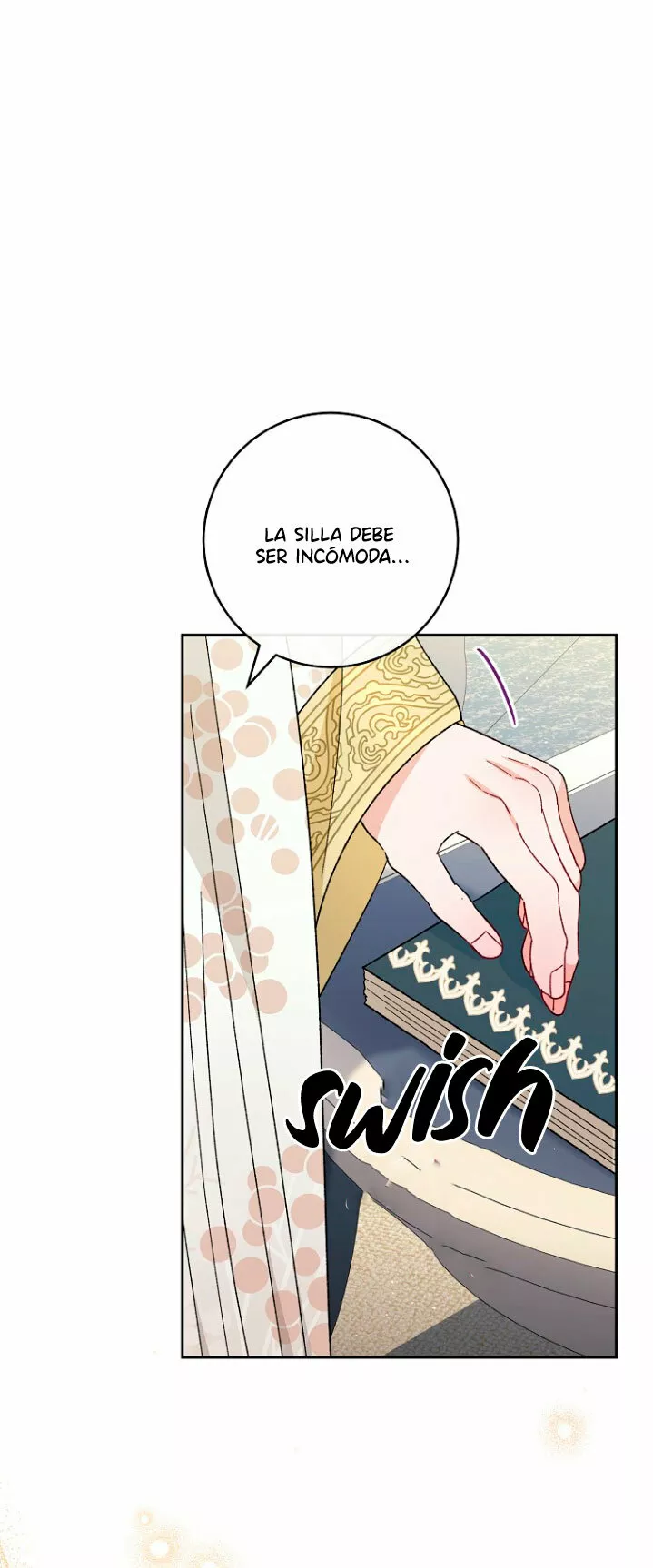Página 72 del Manga