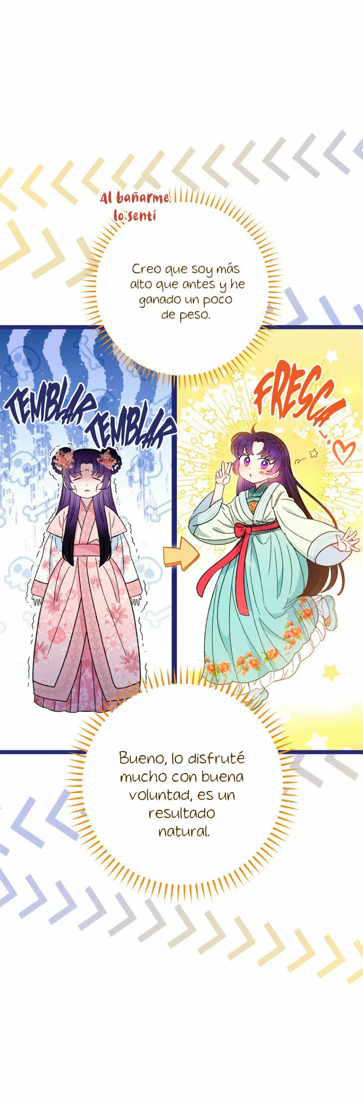 Página 39 del Manga