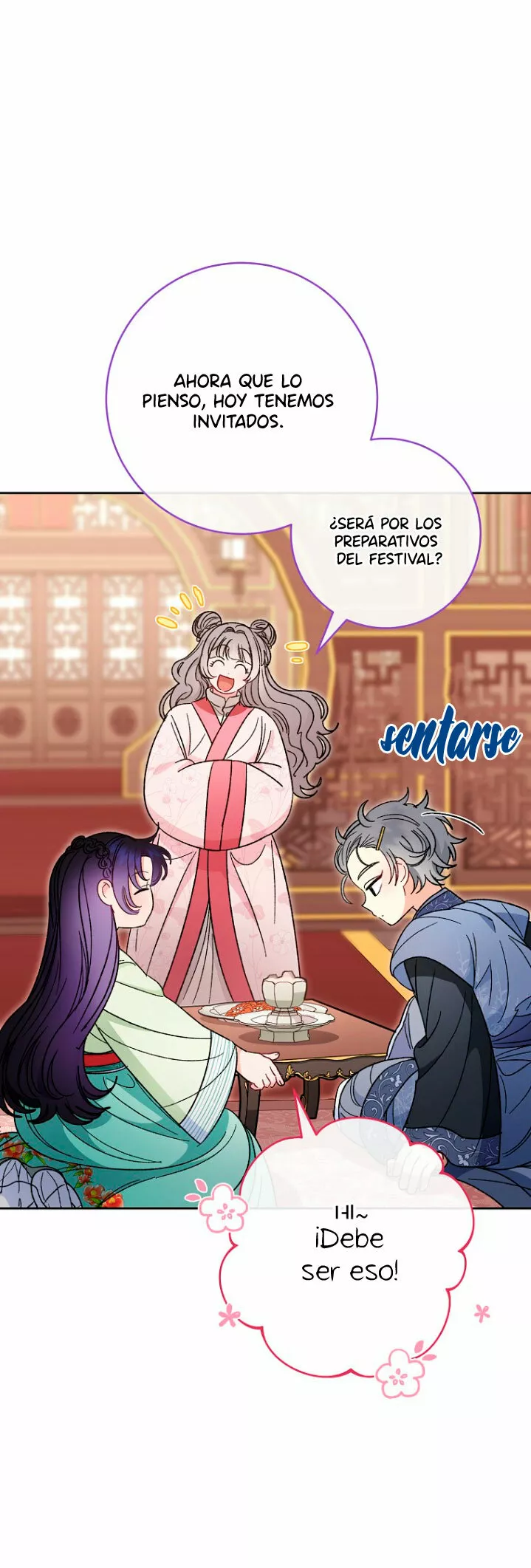 Página 54 del Manga