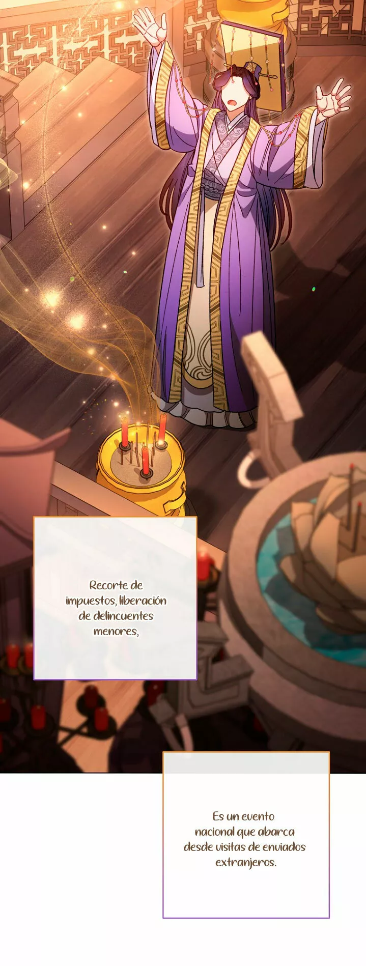 Página 56 del Manga