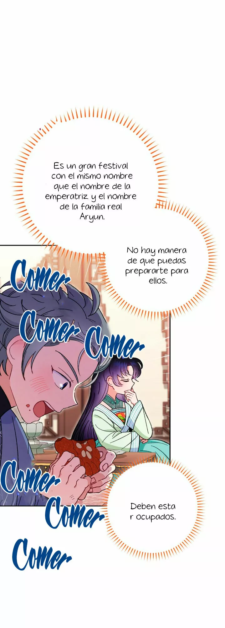 Página 57 del Manga
