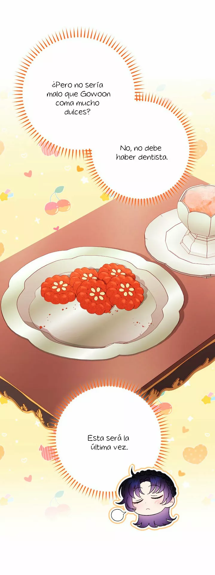 Página 60 del Manga