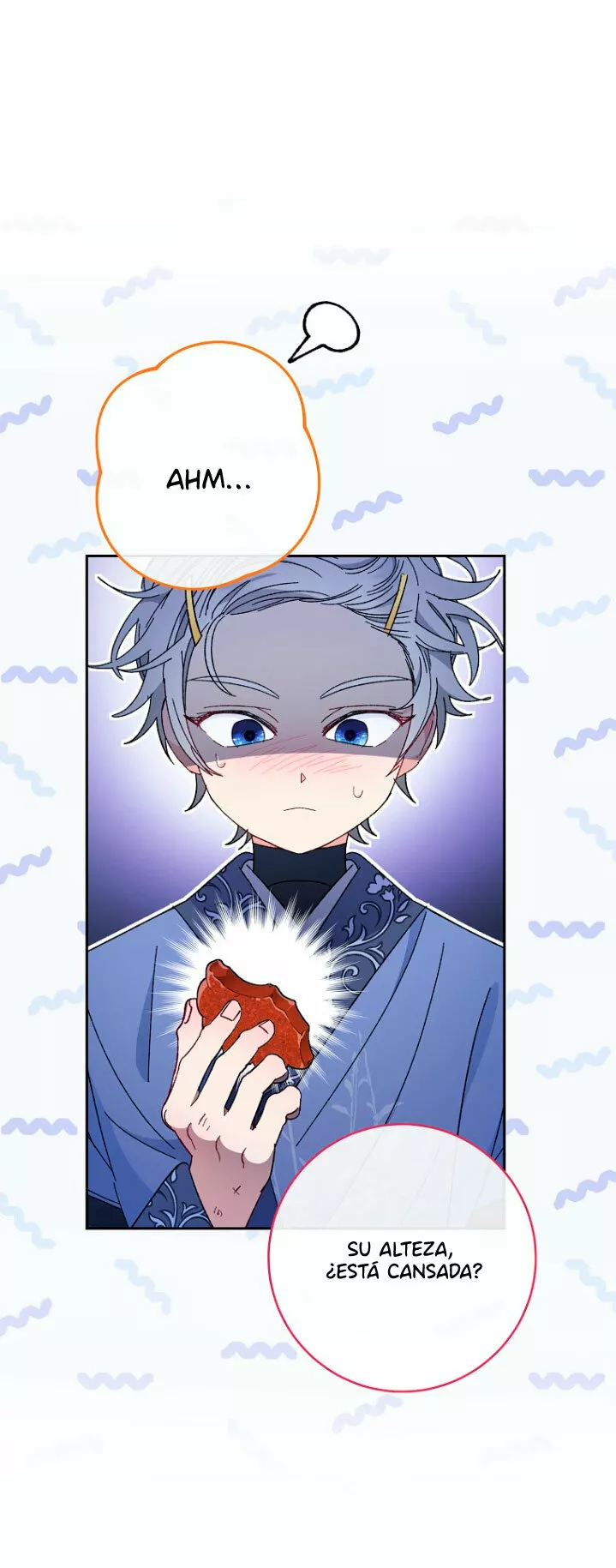 Página 62 del Manga