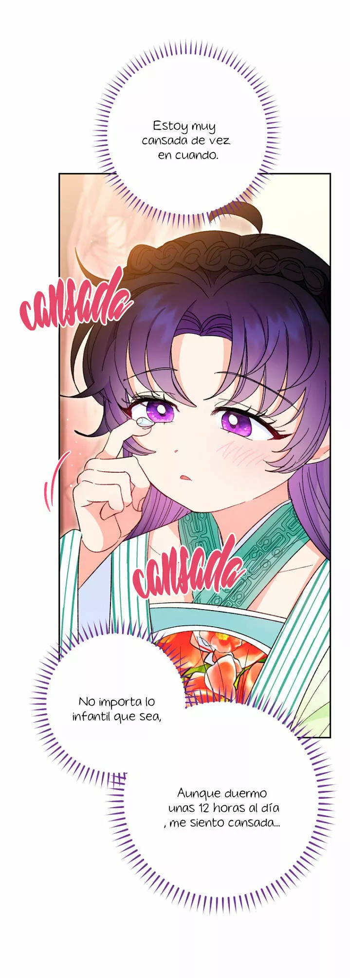 Página 64 del Manga