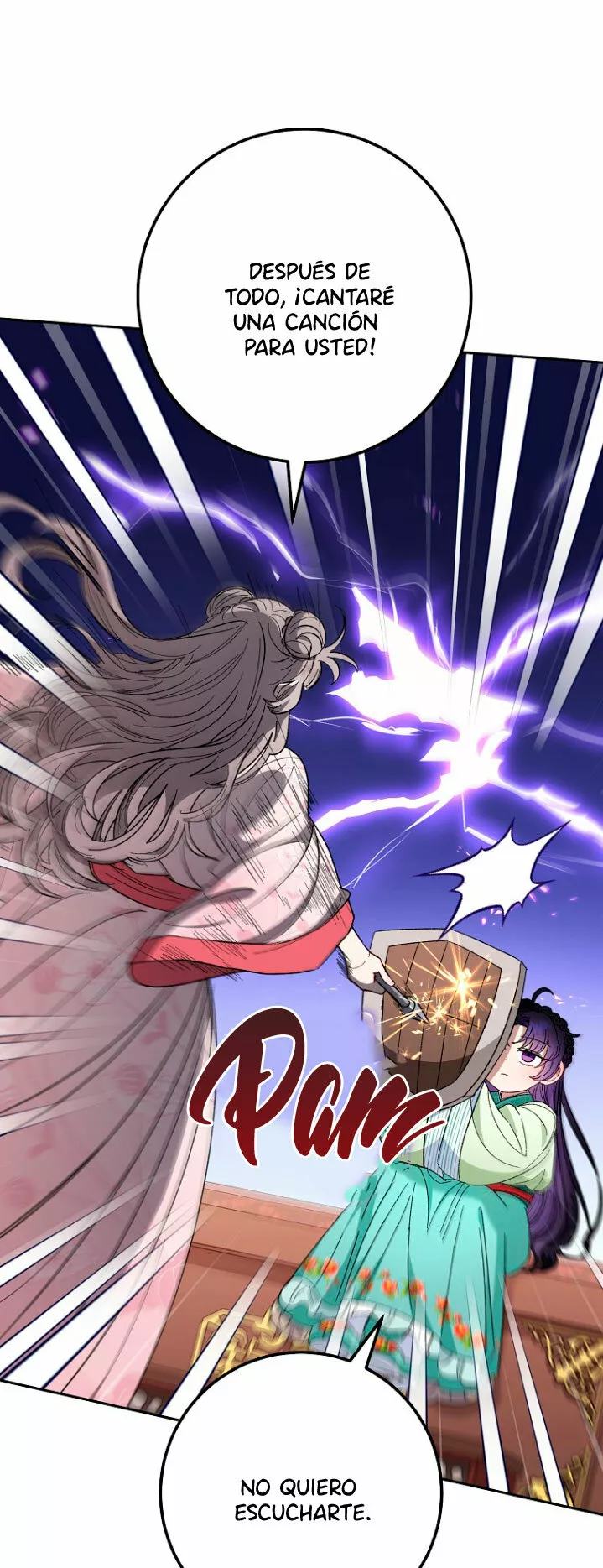 Página 65 del Manga