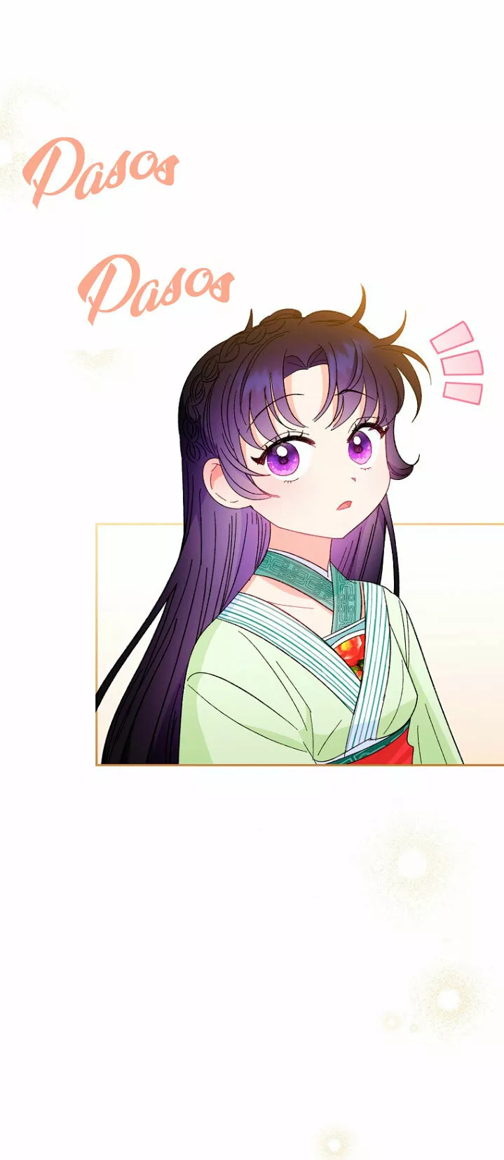 Página 68 del Manga