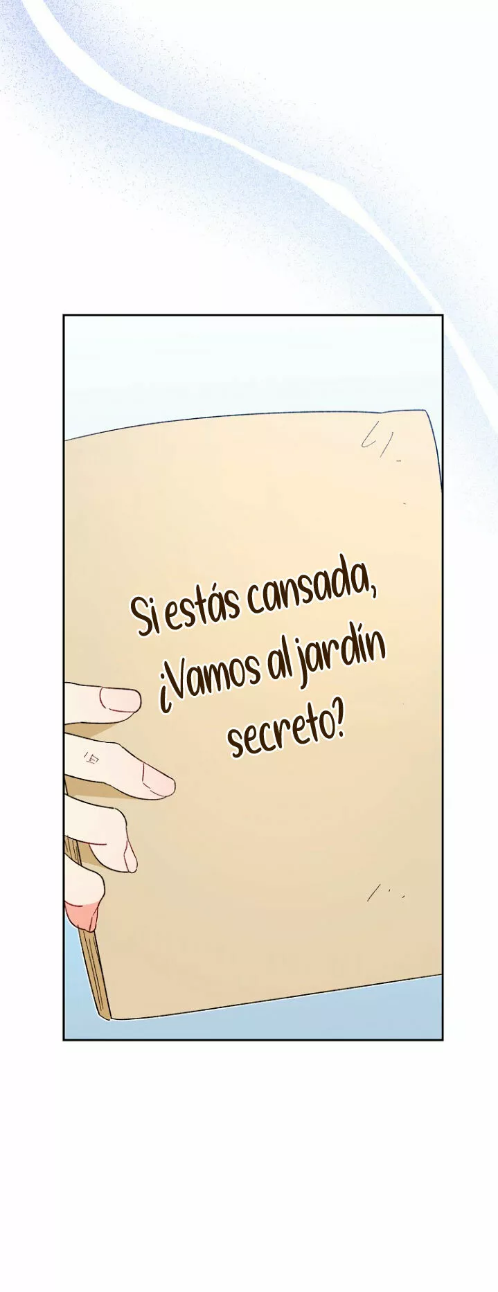 Página 70 del Manga