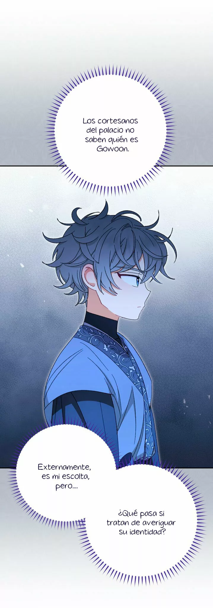 Página 35 del Manga