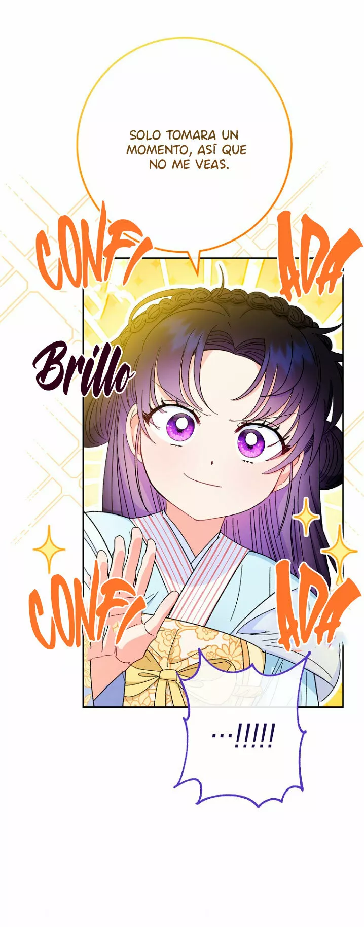 Página 39 del Manga