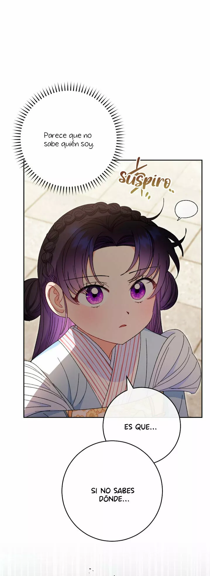 Página 51 del Manga