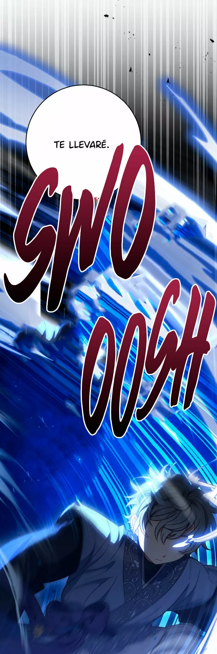 Página 52 del Manga