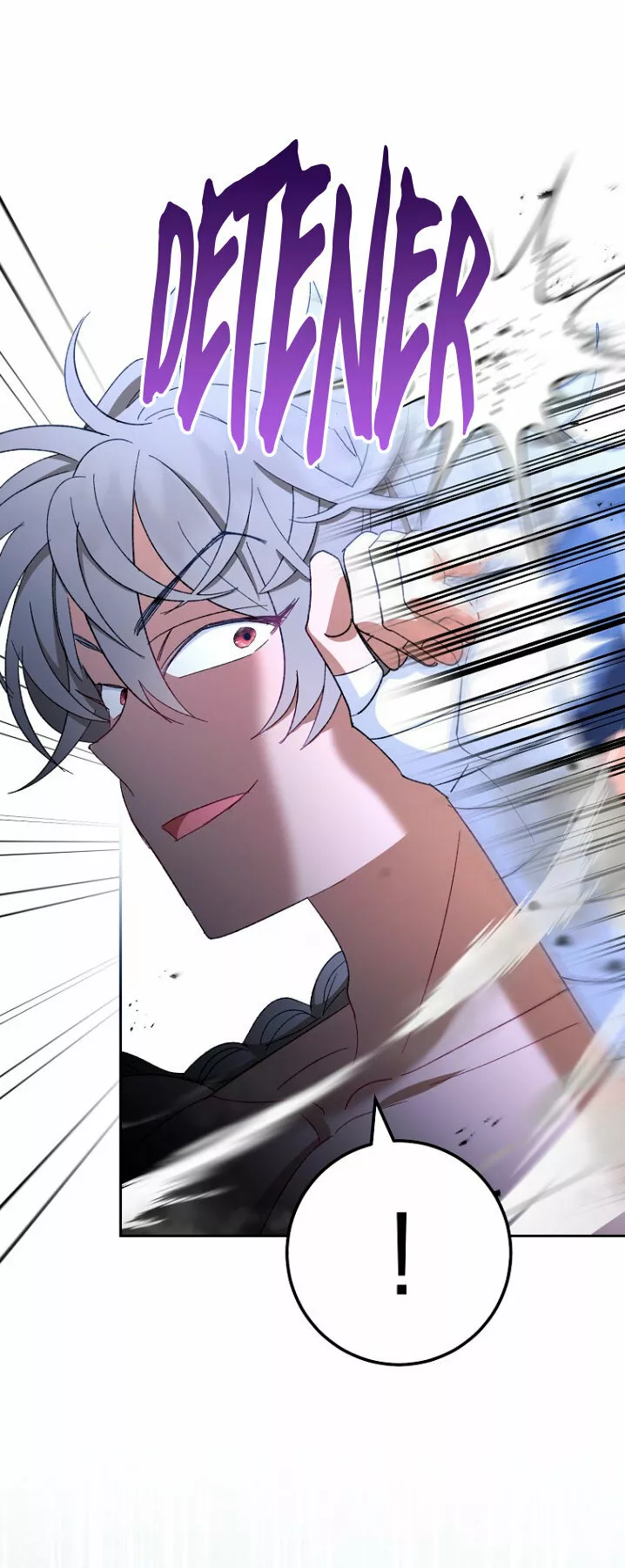 Página 54 del Manga