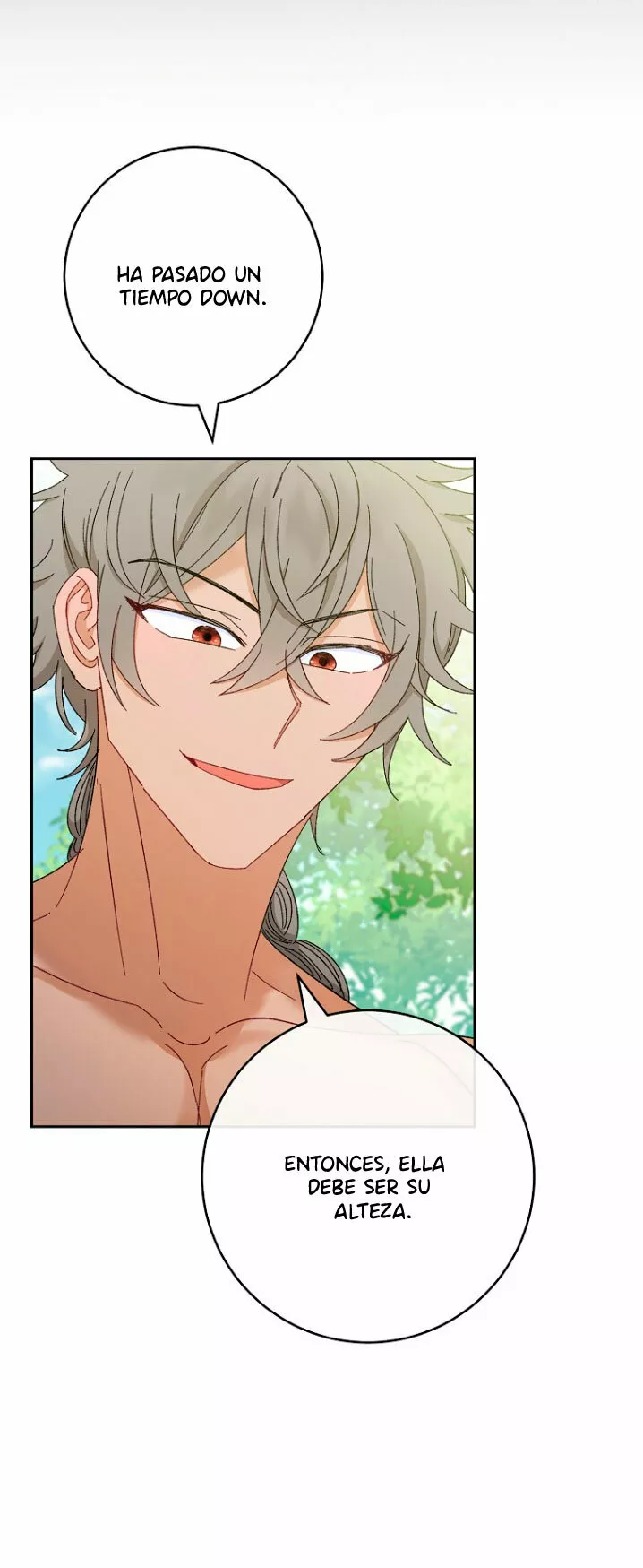 Página 60 del Manga