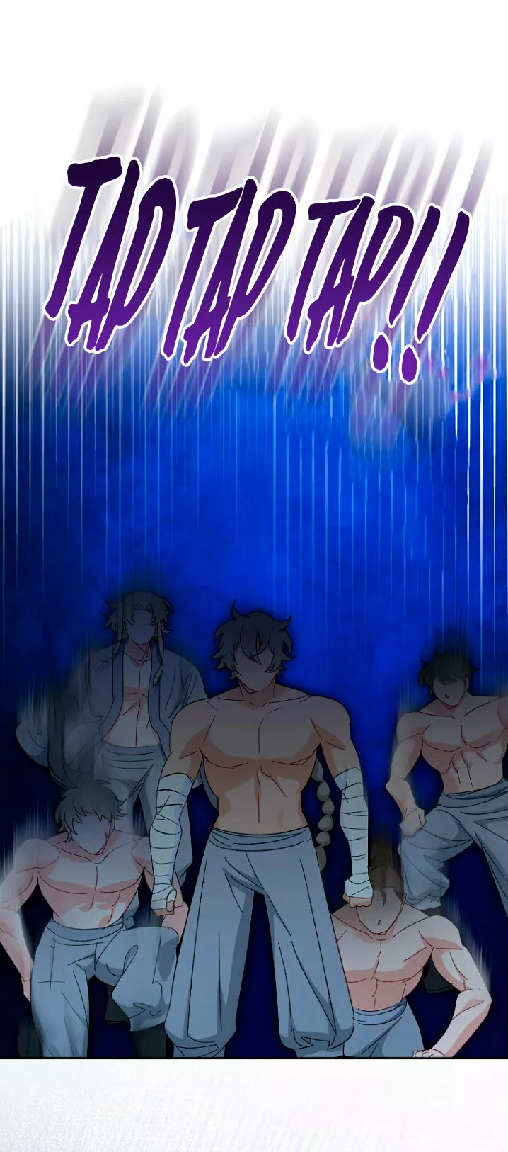 Página 61 del Manga