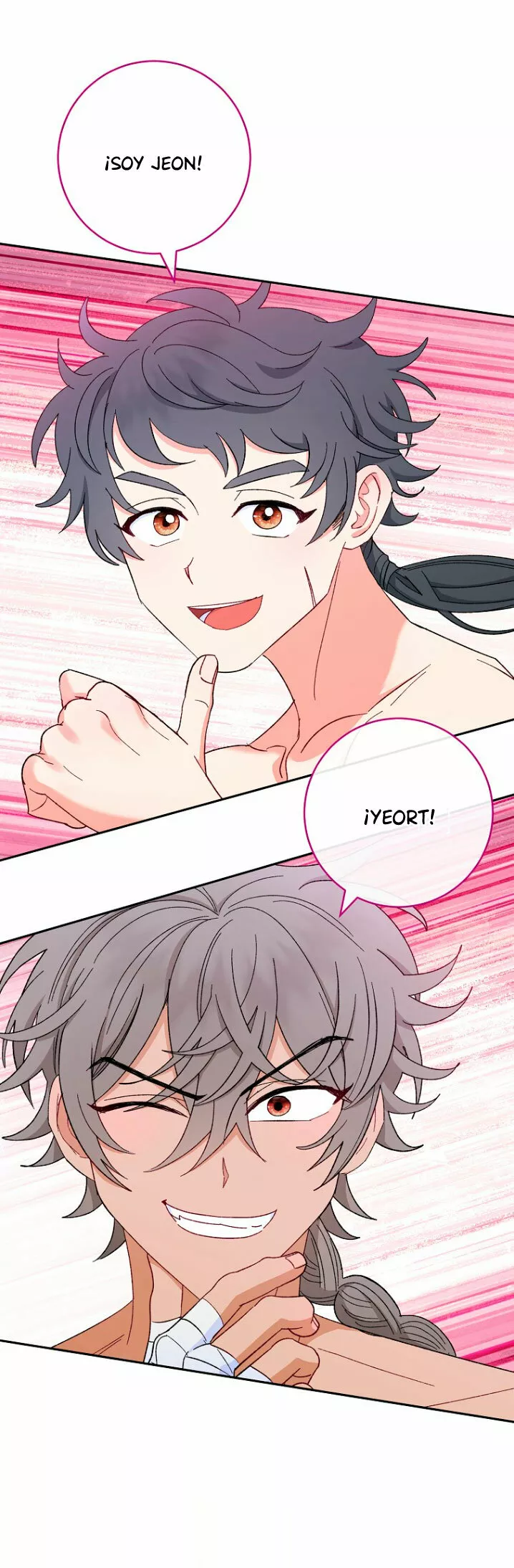 Página 68 del Manga