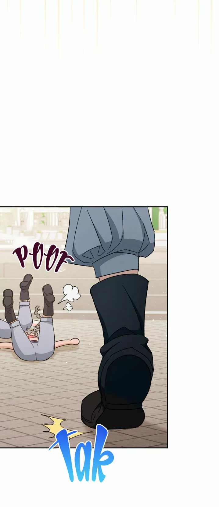 Página 70 del Manga