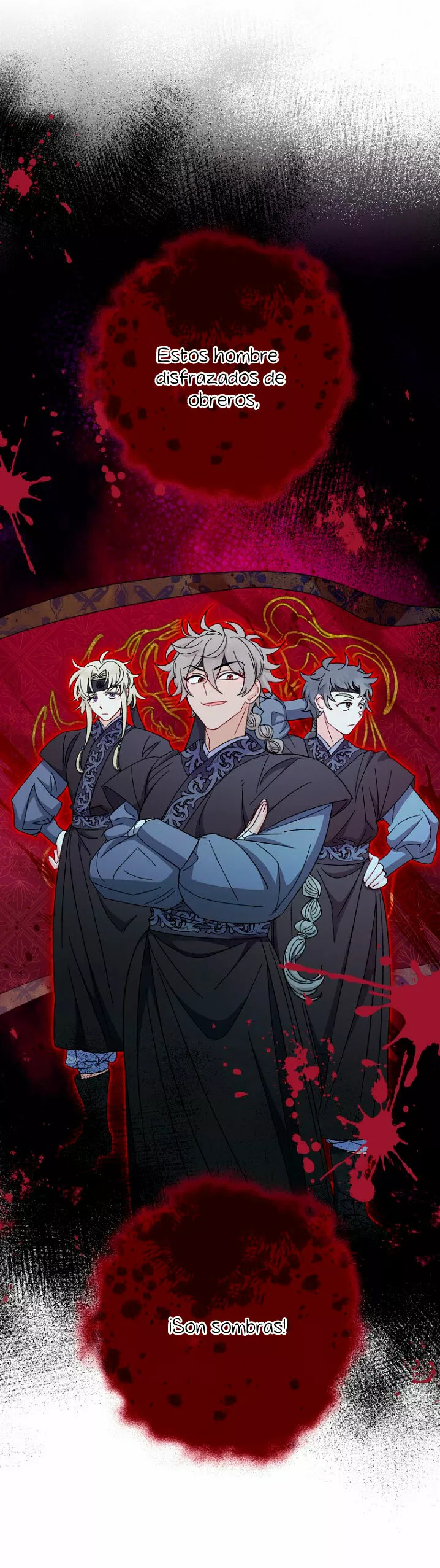 Página 78 del Manga