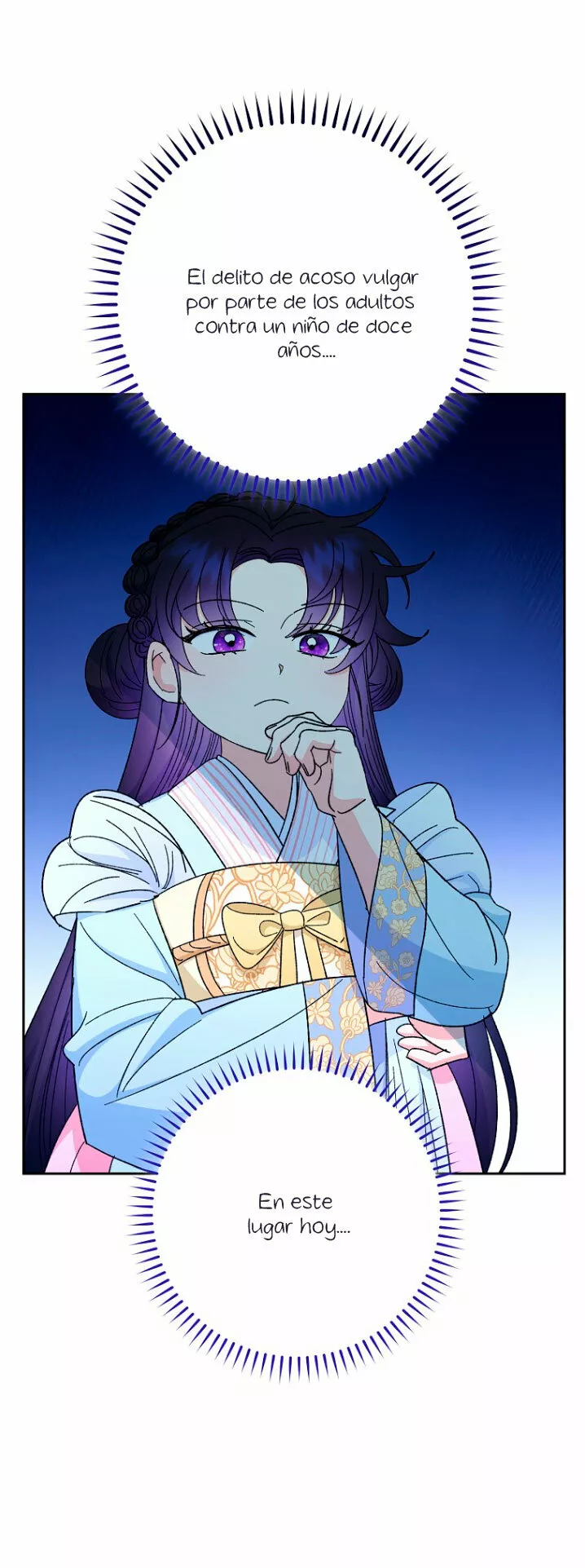 Página 82 del Manga