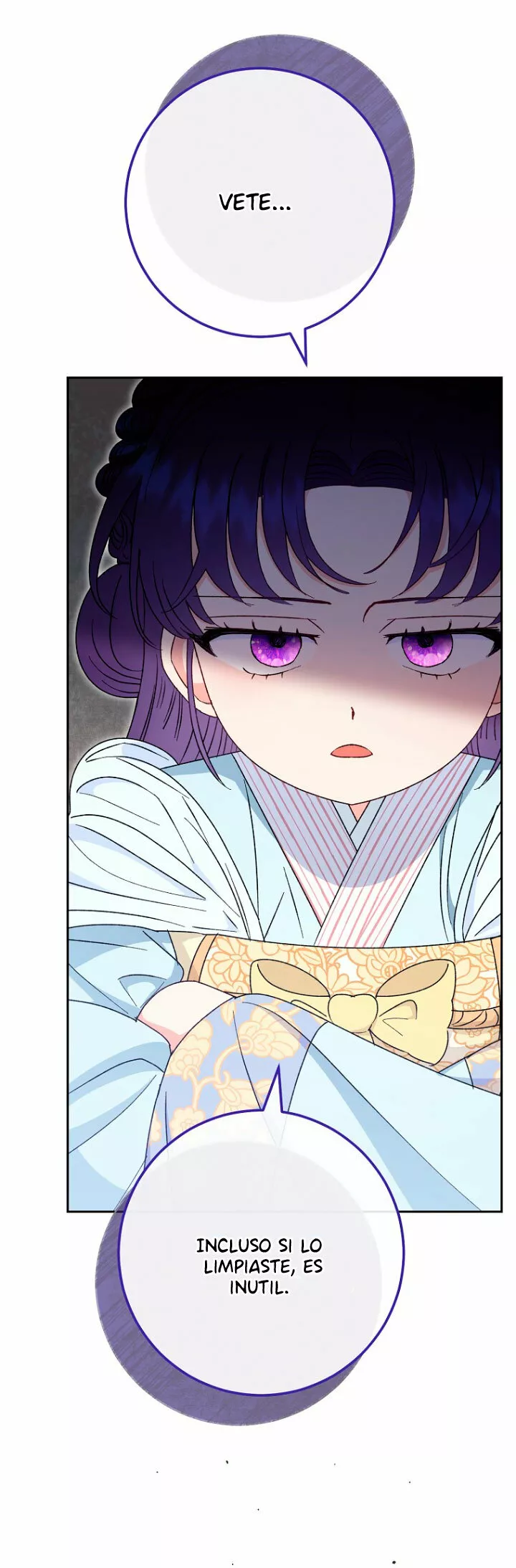 Página 39 del Manga