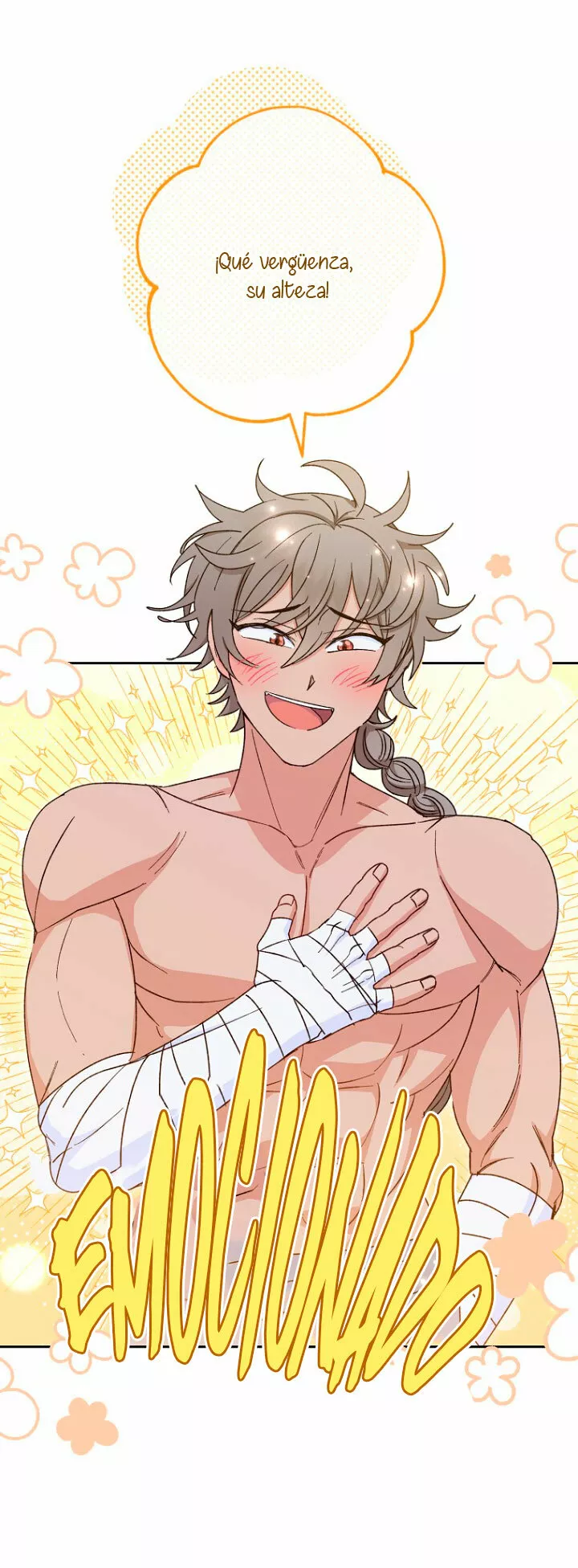 Página 43 del Manga