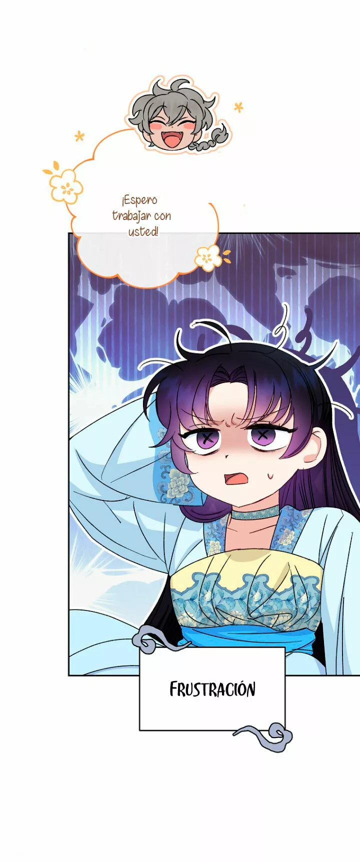 Página 49 del Manga