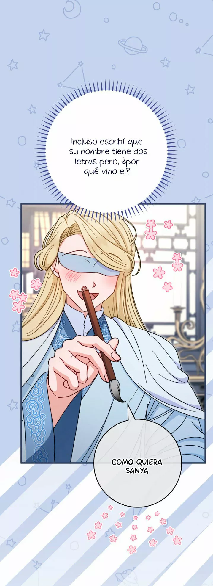 Página 54 del Manga