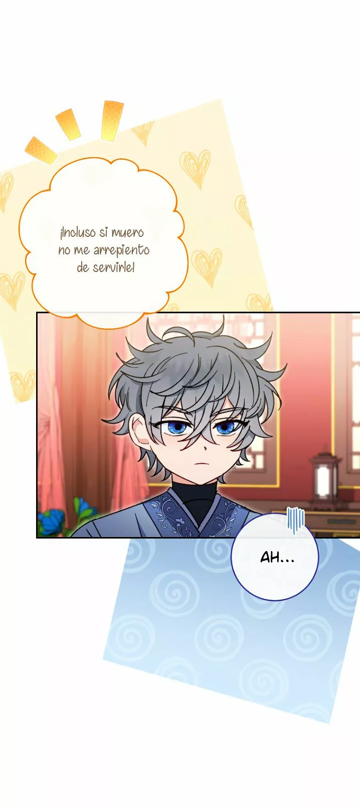 Página 56 del Manga