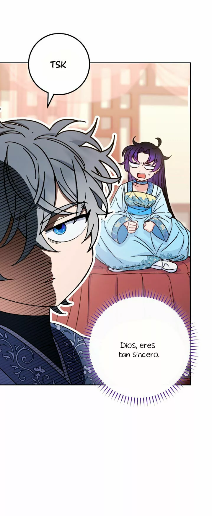 Página 60 del Manga