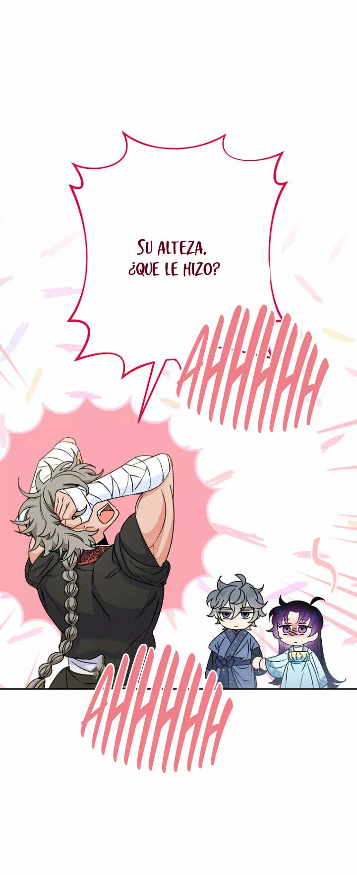 Página 73 del Manga