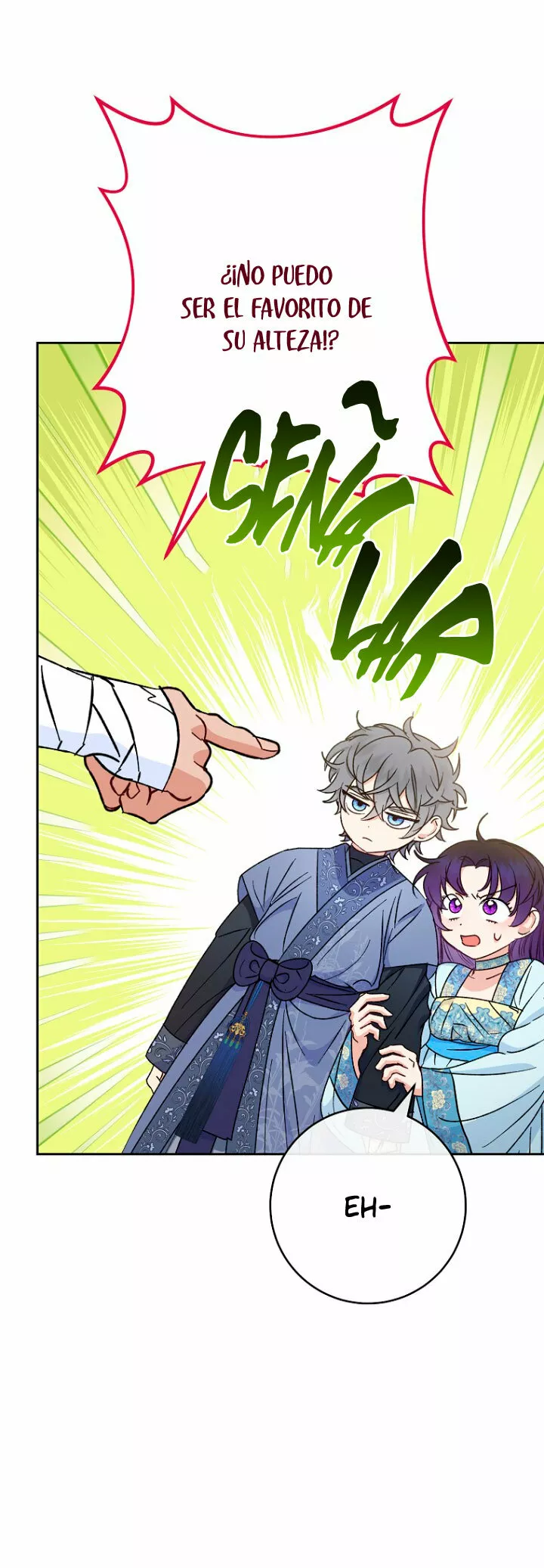 Página 75 del Manga