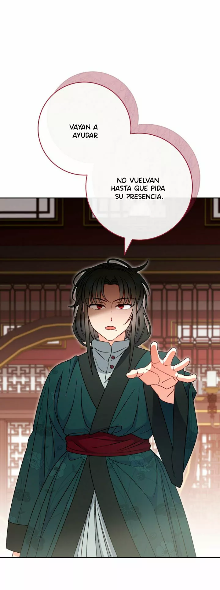 Página 82 del Manga