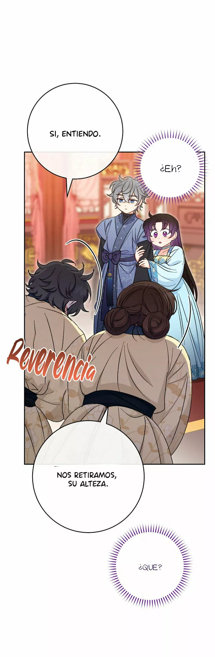 Página 83 del Manga