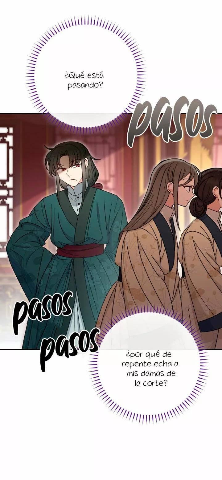 Página 84 del Manga