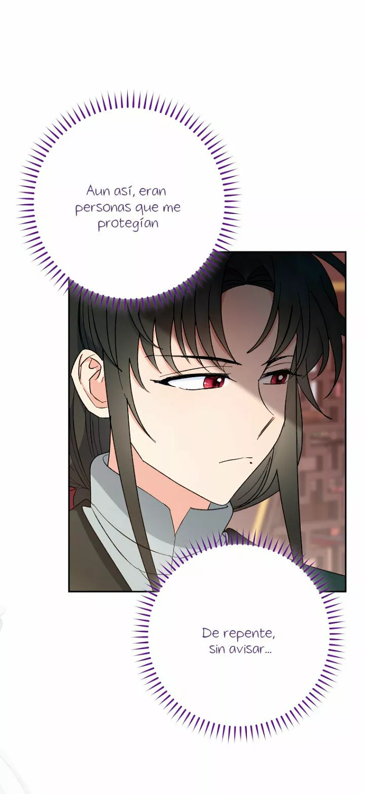 Página 85 del Manga