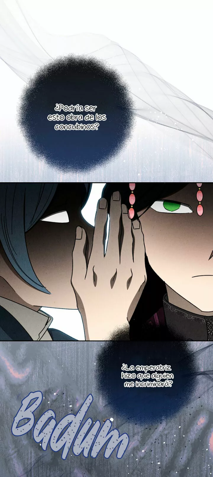 Página 86 del Manga