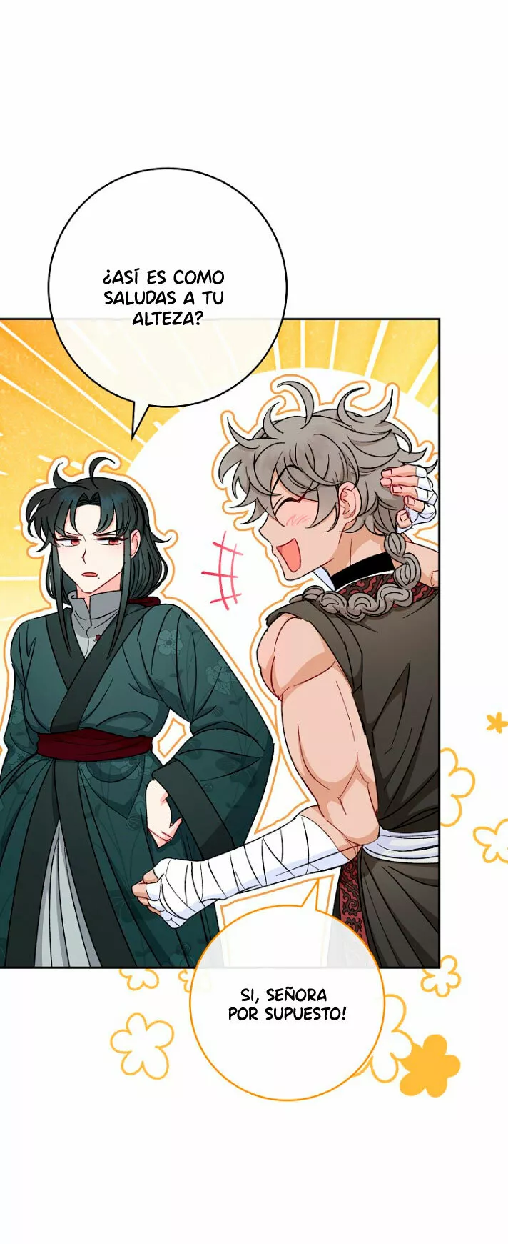 Página 41 del Manga